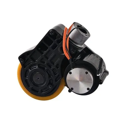 ZD09 Push Handling Gaffeltruck Motor